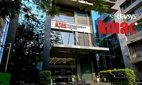 കെഎംഎ മാനേജ്മെന്റ് കണ്വെന്ഷന് കൊച്ചി ഒരുങ്ങുന്നു