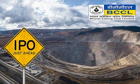 വെറും 21 രൂപയ്ക്ക് സര്ക്കാര് കമ്പനിയുടെ ഓഹരി വാങ്ങാം! പ്രൈസ് ബാന്ഡില് ഞെട്ടിച്ച് കോള് ഇന്ത്യയുടെ ഉപകമ്പനി