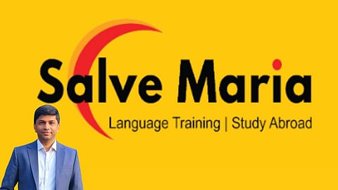 Salve Maria International