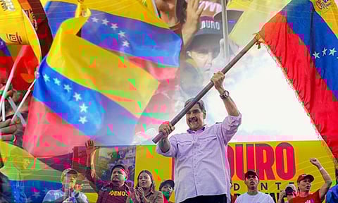 പ്രസിഡന്റ് തടവറയിലെങ്കിലും വെനസ്വേലക്കാര്ക്ക് ഓഹരിവിപണിയില് കൊയ്ത്ത്! ഒറ്റദിവസം 50% വര്ധന; കുതിപ്പിന് കാരണം ഇതാണ്