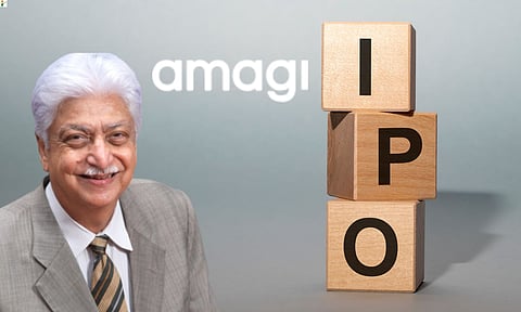 അസീം പ്രേംജിക്ക് പങ്കാളിത്തമുള്ള കമ്പനിയുടെ ഐപിഒ അടുത്തയാഴ്ച; അമാഗി മീഡിയ ലാബ്സ് വിശദാംശങ്ങള് അറിയാം