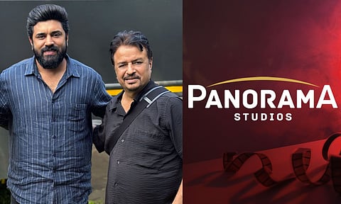 നിവിന് പോളിയുമായി ₹100 കോടി രൂപയുടെ ഡീല്; പനോരമ സ്റ്റുഡിയോസ് ഓഹരി വിലകളില് കുതിപ്പ്