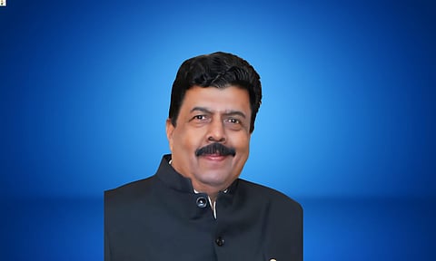 ഡോ ടി. വിനയകുമാര് പിആര്സിഐ ഗവേര്ണിംഗ് കൗണ്സില് ചെയര്മാന്