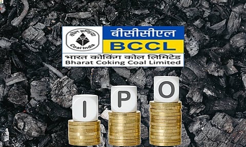 ഭാരത് കോക്കിംഗ് കോള് ഐപിഒ: ആദ്യ മണിക്കൂറില് തന്നെ പൂര്ണമായി സബ്സ്ക്രൈബ് ചെയ്തു; നിക്ഷേപകരുടെ ആവേശത്തിന് കാരണമെന്ത്?