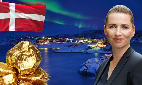 സ്വര്ണത്തിന് 'നാറ്റോ' പേടി, ഉച്ചയ്ക്ക് ശേഷം വിലയില് വലിയ കയറ്റം; നിക്ഷേപക ഭയത്തില് കേരളത്തിലും ആശങ്ക