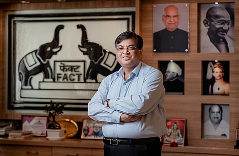 ഫാക്ടിനെ ലാഭ പാതയിലെത്തിച്ച കിഷോര് റുങ്ത; മാഞ്ഞത് പൊതുമേഖലാ വ്യവസായ രംഗത്തെ കരുത്തുറ്റ അമരക്കാരന്