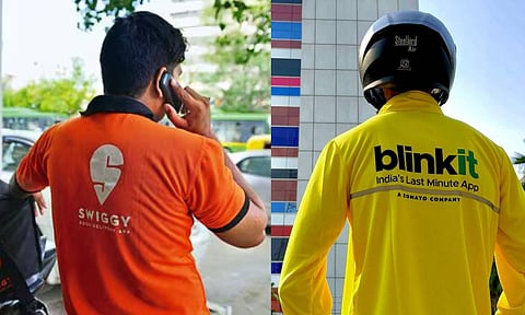 10-മിനിട്ട് ഡലിവറിയൊന്നും വേണ്ട, ക്വിക്-കൊമേഴ്സ് പ്ലാറ്റ്ഫോമുകള്ക്ക് കേന്ദ്ര നിര്ദേശം; ഗുണമോ ദോഷമോ?