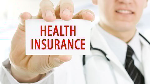 health insurance
