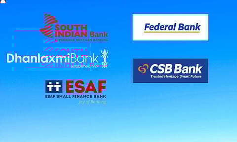 മൂന്നാംപാദ ഫലങ്ങളില് വിപണി ഉഷാര്; കേരള ബാങ്ക് ഓഹരികളില് വന് കുതിപ്പ്