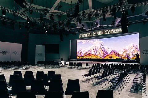 മന്ത്രി പി. രാജീവും സംഘവും ദാവോസിലേക്ക്, ലോക സാമ്പത്തിക ഫോറം കേരളത്തിന് പ്രധാനമാണോ?