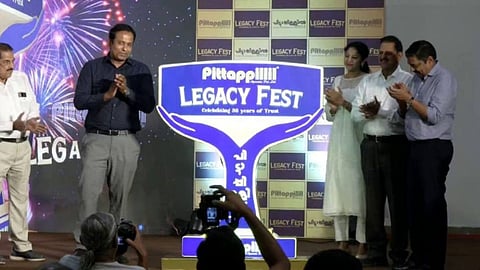 Pittappillil Legacy Fest Offers