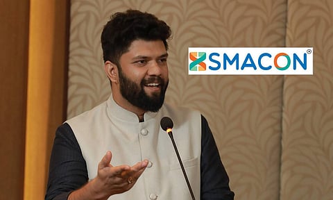 പ്രൊക്യുർമെന്റ് ഇനി 'സ്മാർട്ട്' ആക്കാം; സ്ഥാപനങ്ങള്ക്ക്
25% വരെ ചെലവ് കുറയ്ക്കാൻ സ്മാകോണിന്റെ പ്രൊക്യുർസ്മാർട്ട്