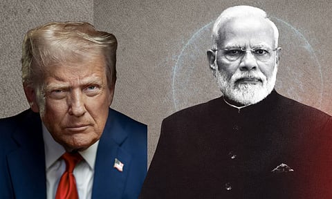 വിലപേശല് ശേഷി ക്ഷയിപ്പിക്കും! താരിഫ് തന്ത്രം തിരിഞ്ഞുകൊത്തും; ഇന്ത്യ-യൂറോപ് വ്യാപാര കരാര് ട്രംപിനെ അസ്വസ്ഥമാക്കുന്നതിന് കാരണമെന്ത്?