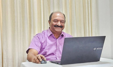 കേന്ദ്ര അവഗണനയെ 'കേരള മോഡല്' കൊണ്ട് നേരിട്ട് ധനമന്ത്രി; വിശ്യാസ്യതയെ ചോദ്യം ചെയ്ത് വി.ഡി സതീശന്