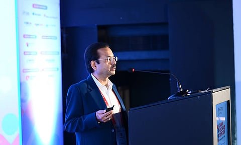 ആരോഗ്യരംഗത്ത് വിപ്ലവകരമായ മാറ്റങ്ങൾ; ടെക്നോളജിയും AI-യും ഭാവി നിശ്ചയിക്കും: റാണ മേത്ത