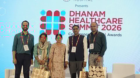 സംസ്ഥാന സാമൂഹ്യ സുരക്ഷാ മിഷൻ മുൻ ഡയറക്റ്റർ ഡോ. മുഹമ്മദ് അഷീൽ, പൊതുജനാരോഗ്യ വിദഗ്ധയും എഴുത്തുകാരിയുമായ ഡോ. ഷിംന അസീസ്, ഐ എം എ കൊച്ചിൻ മുൻ പ്രസിഡൻ്റ് ഡോ. ഹനീഷ് എം എം, വി പി എസ് ലേക്ക് ഷോർ സീനിയർ കൺസൾട്ടൻ്റ് ന്യൂറോ സർജൻ ഡോ. അരുൺ ഉമ്മൻ എന്നിവർ