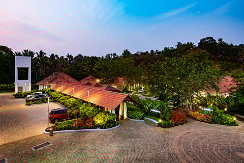 വെള്ളാറിലെ വിസ്മയം; 5 വർഷം പിന്നിടുമ്പോൾ ₹50 കോടിയുടെ വിറ്റുവരവുമായി കേരള ക്രാഫ്റ്റ്സ് വില്ലേജ്