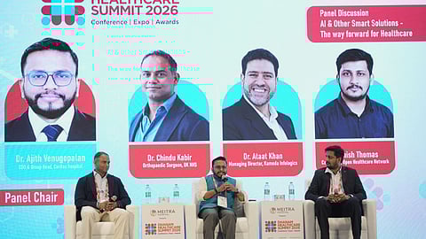 Dhanam Health Care Summit