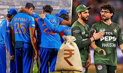 പാക്കിസ്ഥാന് നിലപാടില് ഉറച്ചാല് ഐസിസിക്ക് നഷ്ടം ₹200 കോടി; കാത്തിരിക്കുന്നത് വിലക്ക്?