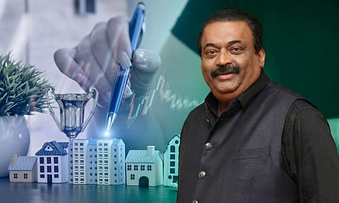 ദുബൈ, കൊച്ചി പ്രൊജക്ടുകളില് കാര്യങ്ങള് കൈവിട്ടുപോയി? റോയിയുടെ മരണത്തില് നിര്ണായക വിവരങ്ങള് ശേഖരിച്ച് അന്വേഷണ സംഘം