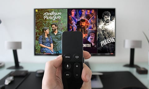 ഈയാഴ്ച ഒടിടിയില് മലയാള സിനിമകളുടെ റിലീസിംഗ് സജീവം; വിശദാംശങ്ങള് അറിയാം