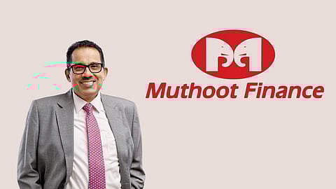 Muthoot Finance