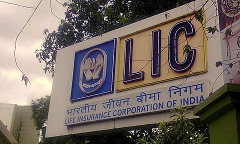 എല്.ഐ.സി ഓഹരികള്ക്ക് വന്കുതിപ്പ്; തുണയായി മൂന്നാംപാദ ഫലങ്ങള്