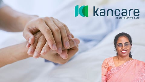 Kancare