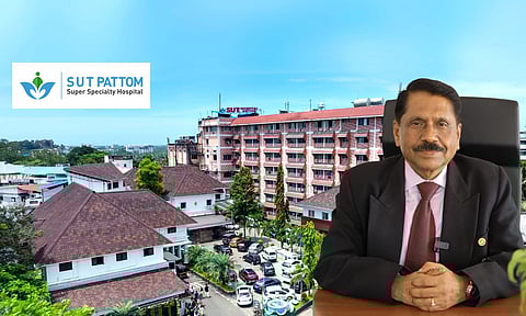 നമുക്ക് വേണ്ടത് വലിയ ആശുപത്രികളല്ല, കാര്യക്ഷമതയുള്ള ഹോസ്പിറ്റലുകള്; കേണല് രാജീവ് മണ്ണാളി മനസു തുറക്കുന്നു