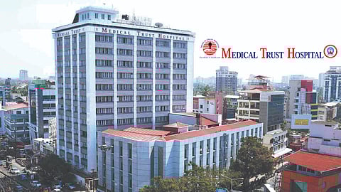 Medical Trust Hospital