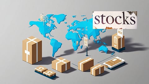 export stocks