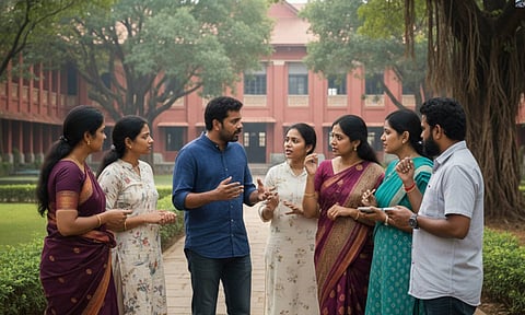 Created with Gemini AI