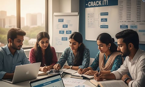 ബാങ്ക് ജോലി സ്വപ്നം കാണുന്നവര്ക്ക് വെല്ലുവിളിയായി 'എഐ'; നിയമനങ്ങളില് വേഗത കുറച്ച് ബാങ്കുകള്, ഉദ്യോഗാര്ത്ഥികള് മാറണം ഈ മേഖലകളിലേക്ക്