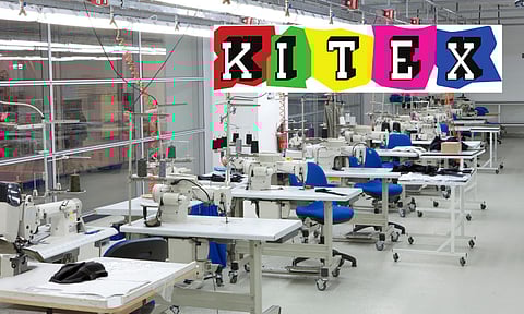 ഇന്ത്യന് ടെക്സ്റ്റൈല് കമ്പനികള്ക്ക് യുഎസ് വിപണിയിലേക്ക് സീറോ താരിഫ്? ഗോയലിന്റെ സൂചനയില് കിറ്റെക്സും കുതിക്കുന്നു