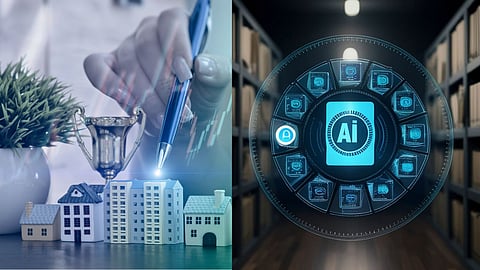 ai impact on realty sector
