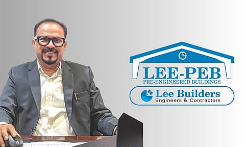 അദാനി ഗ്രൂപ്പ് മുതൽ സിയാൽ വരെ; മൂന്ന് പതിറ്റാണ്ടിന്റെ കരുത്തിൽ സ്റ്റീൽ കെട്ടിട നിർമാണ രംഗത്ത് വിസ്മയമായി ലീ ബിൽഡേഴ്സ്