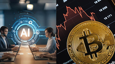 ai and cryptocurrency