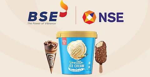 നിഫ്റ്റി-50യില് ഐസ്ക്രീം ട്വിസ്റ്റ്! വില ഇടിഞ്ഞിട്ടും പുറത്താകാതെ ക്വാളിറ്റി വാള്സ്, എന്തുകൊണ്ട്?
