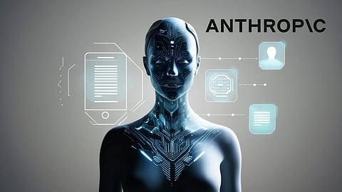 Anthropic, artificial intelligence