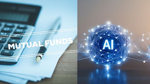 ai sector mutual funds