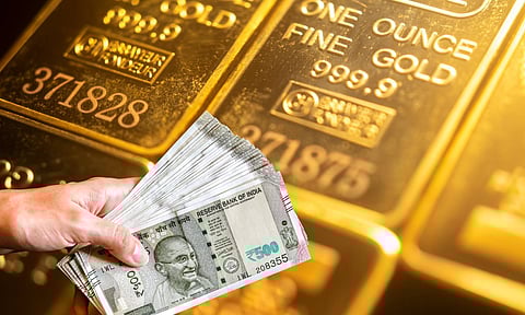 റെക്കോഡ് കയറ്റത്തിനിടയിലും വെറും 99 രൂപയ്ക്ക് സ്വര്ണത്തില് നിക്ഷേപിക്കാം; പണിക്കൂലി നല്കേണ്ട, സുരക്ഷയും ഉറപ്പ്!