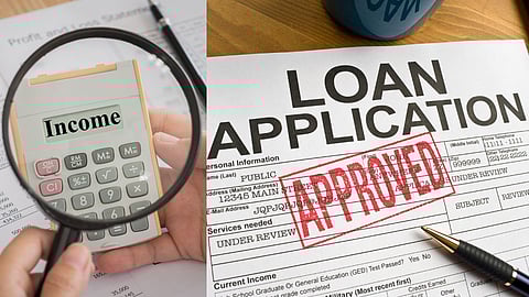 loan approval