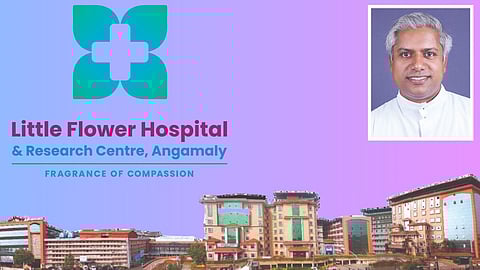 Little Flower Hospital Angamaly