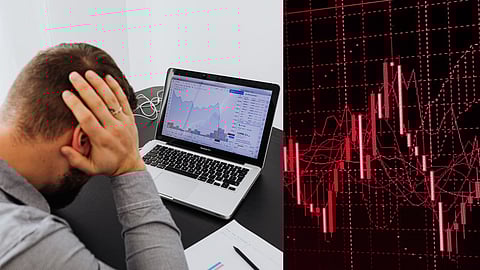 IT Stocks Downgrade News