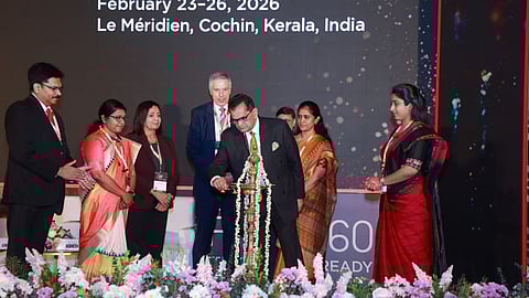 spices conference 2026