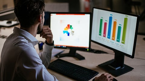 stock research report