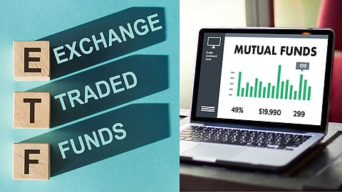 etf vs mutual funds