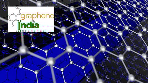 Graphene 2026 international conference