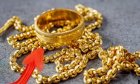 പുതിയ കുതിപ്പിനൊരുങ്ങി സ്വര്ണം, വീണ്ടും ₹15,000 കടന്ന് ഗ്രാം വില, രണ്ട് ദിവസം കൊണ്ട് 440 രൂപയുടെ വര്ധന