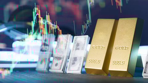 commodity market news